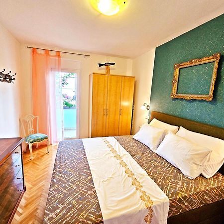 Apartments Tempera By The Beach Split Exterior foto