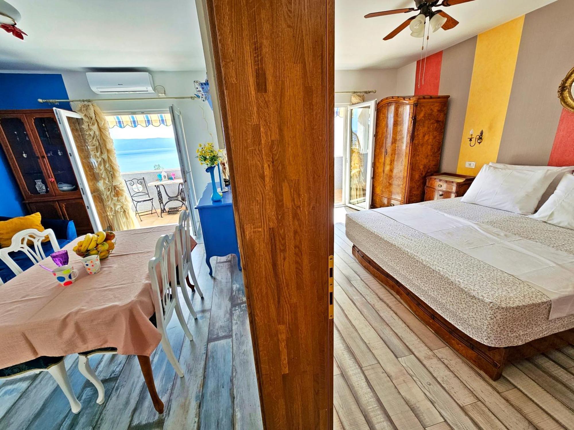 Apartments Tempera By The Beach Split Exterior foto