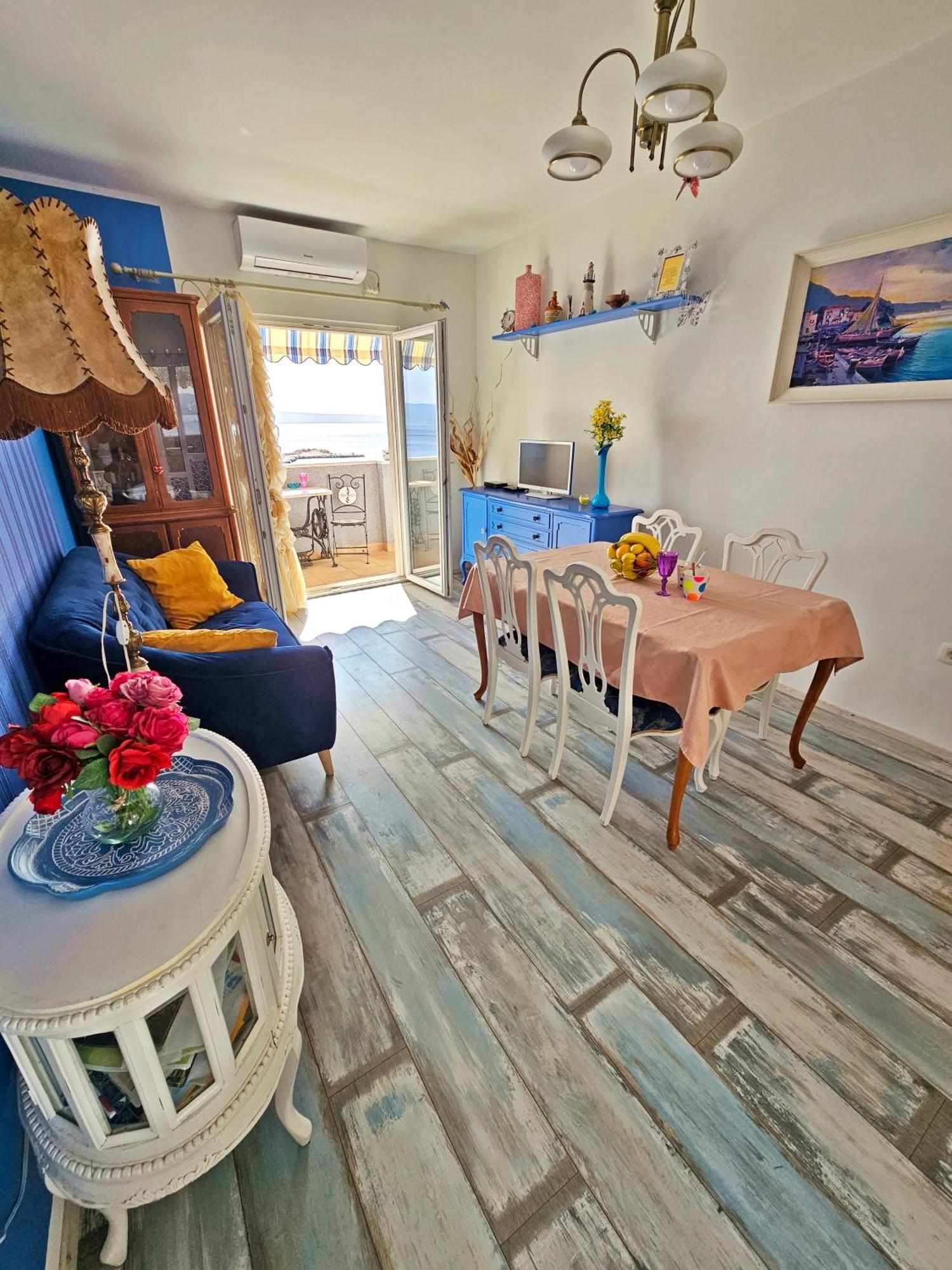 Apartments Tempera By The Beach Split Cameră foto