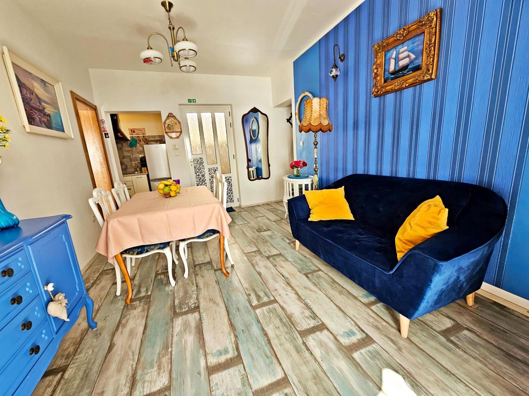 Apartments Tempera By The Beach Split Cameră foto