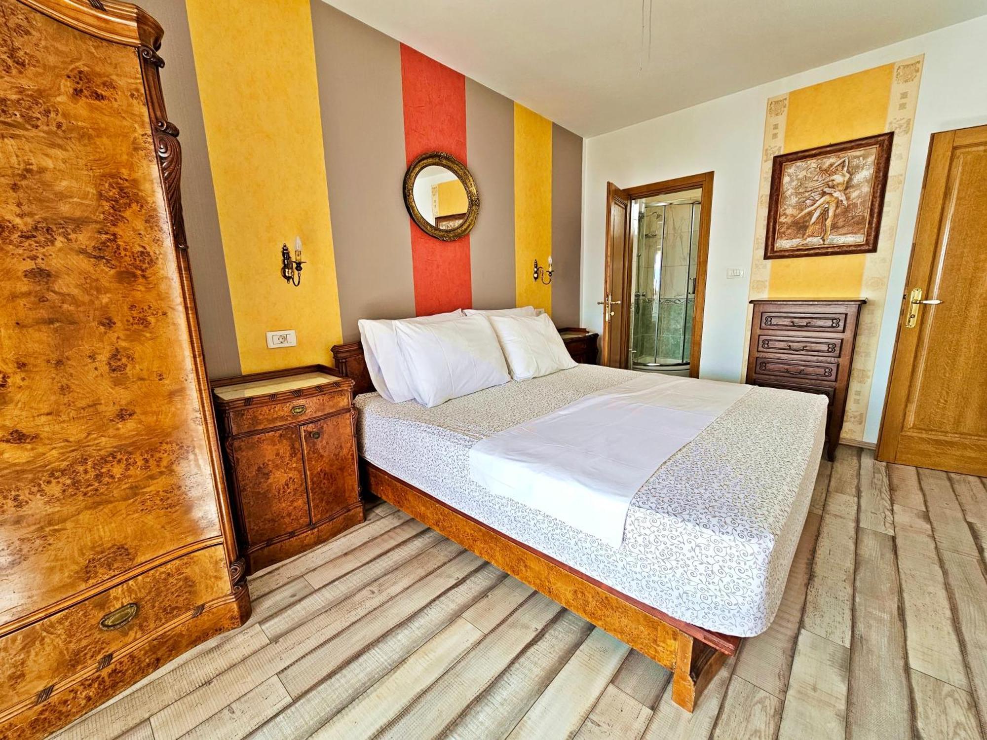 Apartments Tempera By The Beach Split Cameră foto